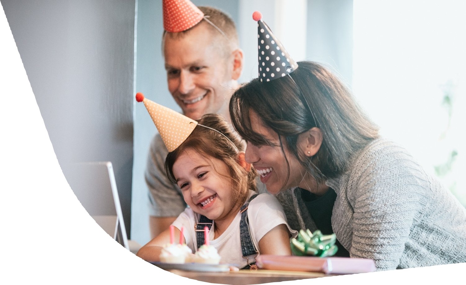 Feste per bambini online | Animazione feste compleanno bambini online | Animazione feste bambini online